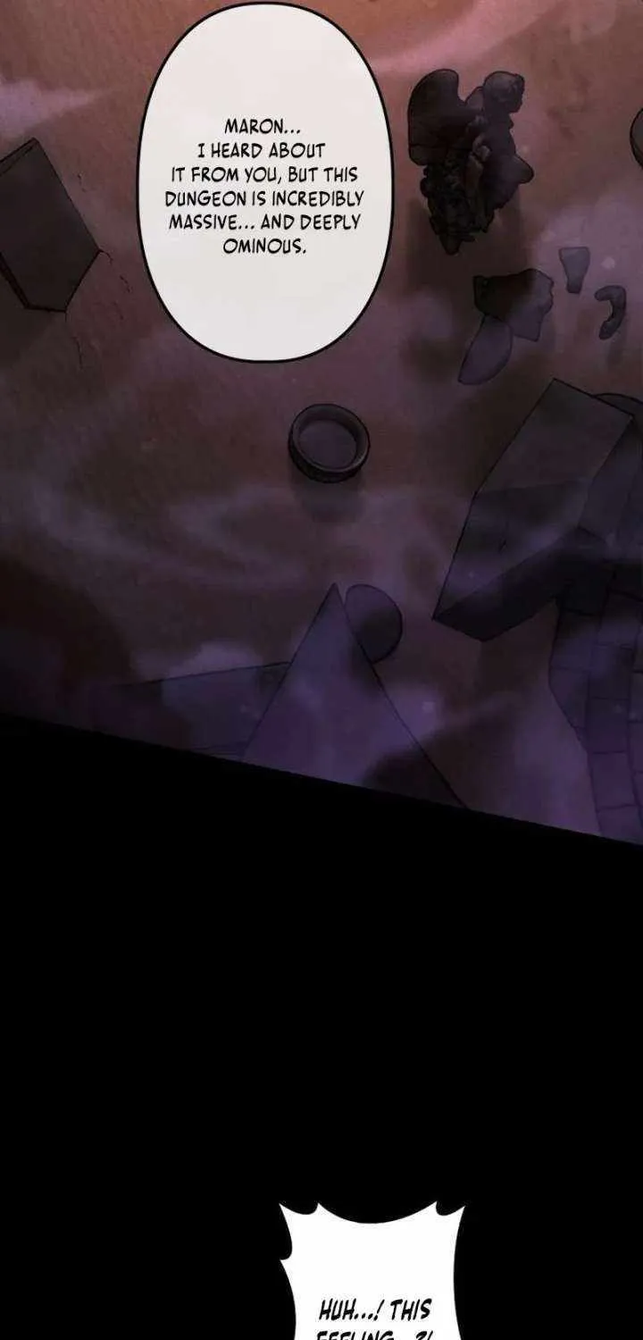 Reincarnated as the Strongest Monster Eater꞉ Revenge on the Tyrant Dragon, chapter 40, page 41