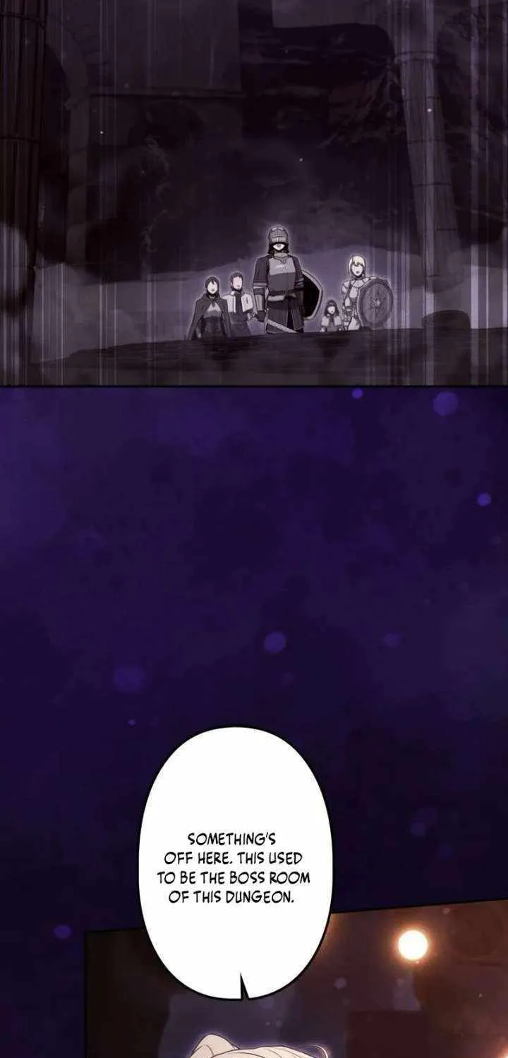 Reincarnated as the Strongest Monster Eater꞉ Revenge on the Tyrant Dragon, chapter 40, page 53