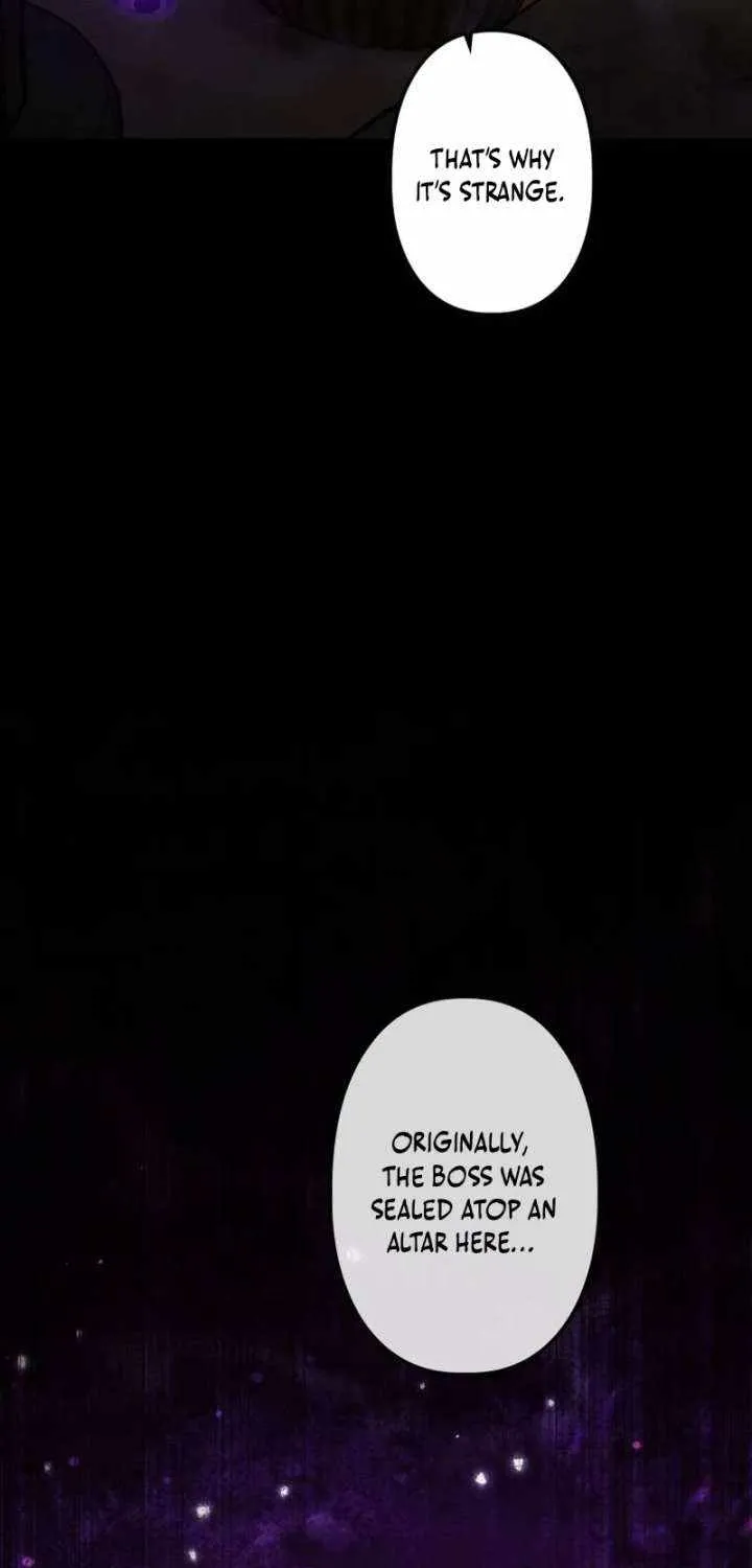 Reincarnated as the Strongest Monster Eater꞉ Revenge on the Tyrant Dragon, chapter 40, page 56