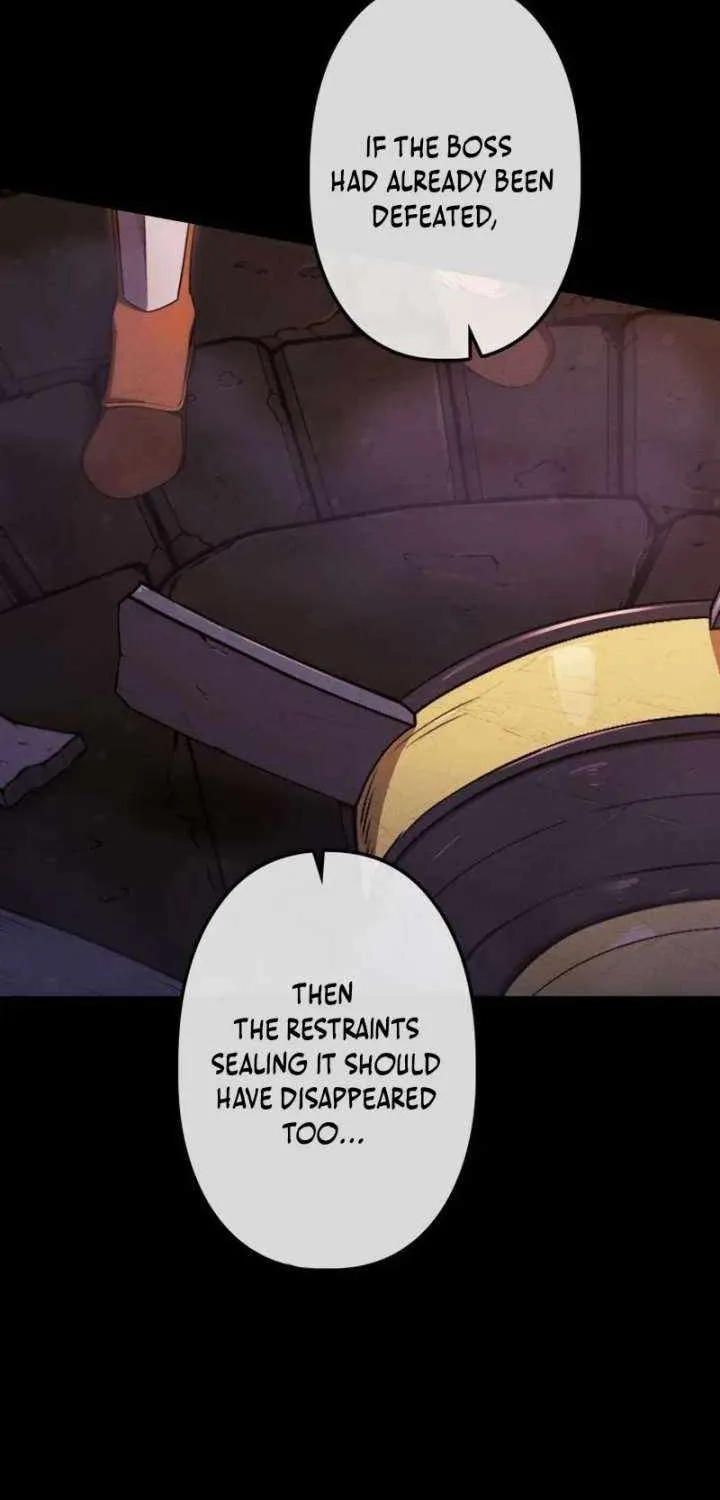 Reincarnated as the Strongest Monster Eater꞉ Revenge on the Tyrant Dragon, chapter 40, page 58