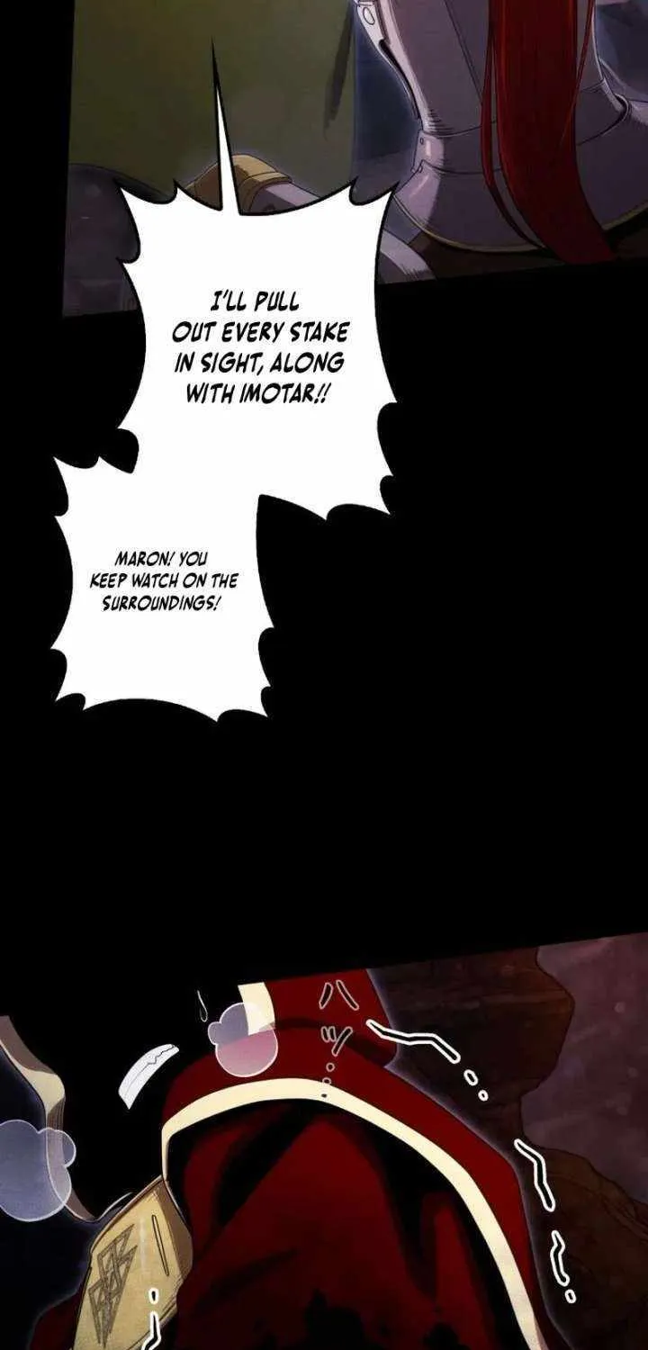 Reincarnated as the Strongest Monster Eater꞉ Revenge on the Tyrant Dragon, chapter 40, page 63