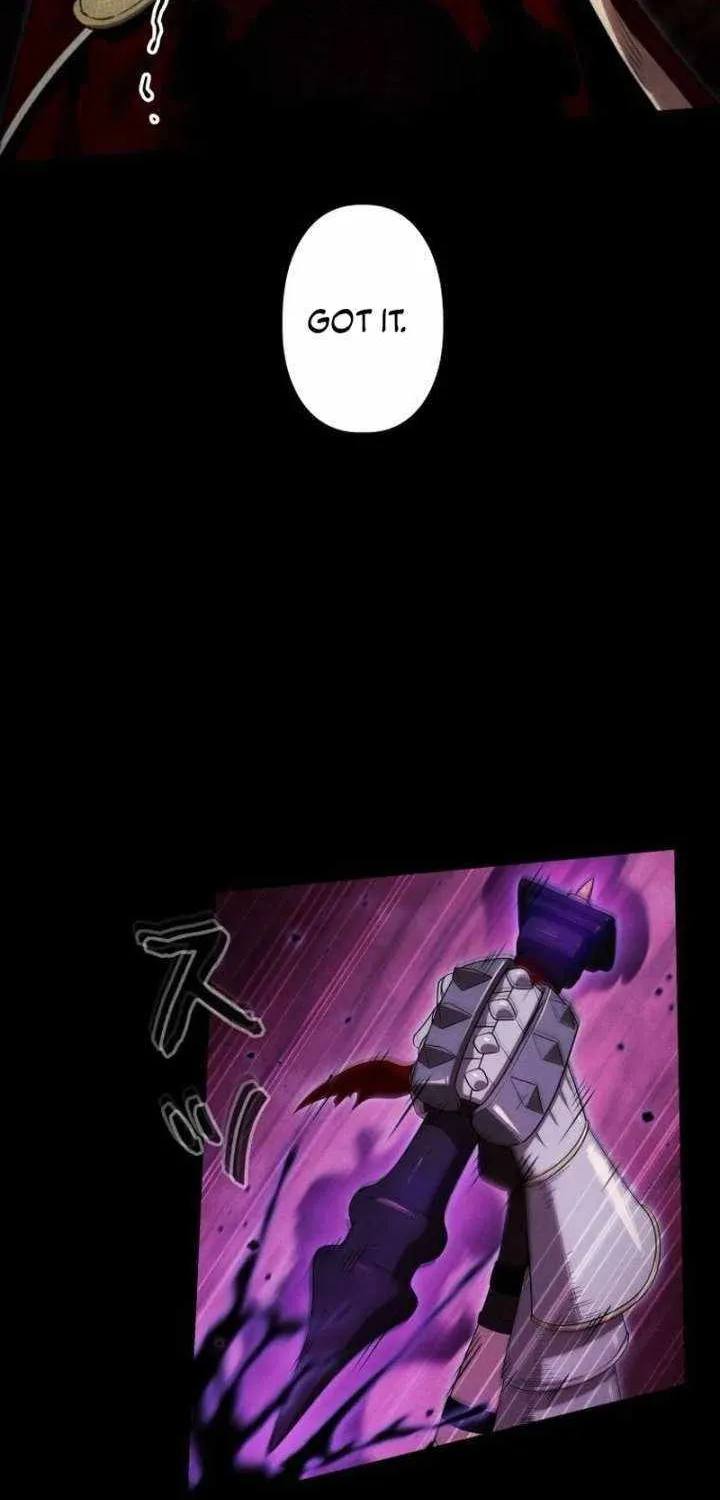 Reincarnated as the Strongest Monster Eater꞉ Revenge on the Tyrant Dragon, chapter 40, page 64