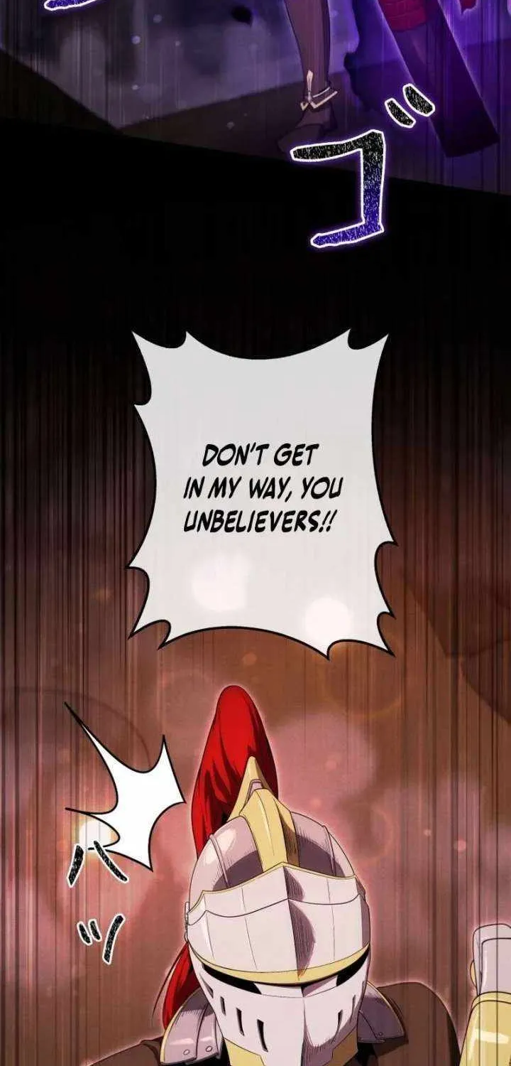 Reincarnated as the Strongest Monster Eater꞉ Revenge on the Tyrant Dragon, chapter 40, page 66