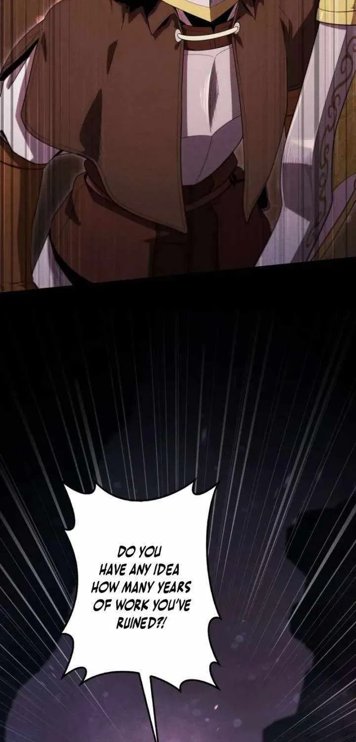 Reincarnated as the Strongest Monster Eater꞉ Revenge on the Tyrant Dragon, chapter 40, page 67