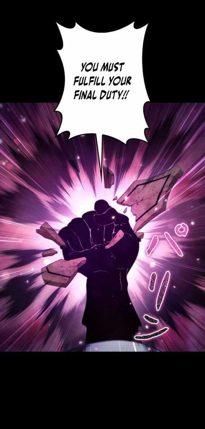 Reincarnated as the Strongest Monster Eater꞉ Revenge on the Tyrant Dragon, chapter 40, page 72