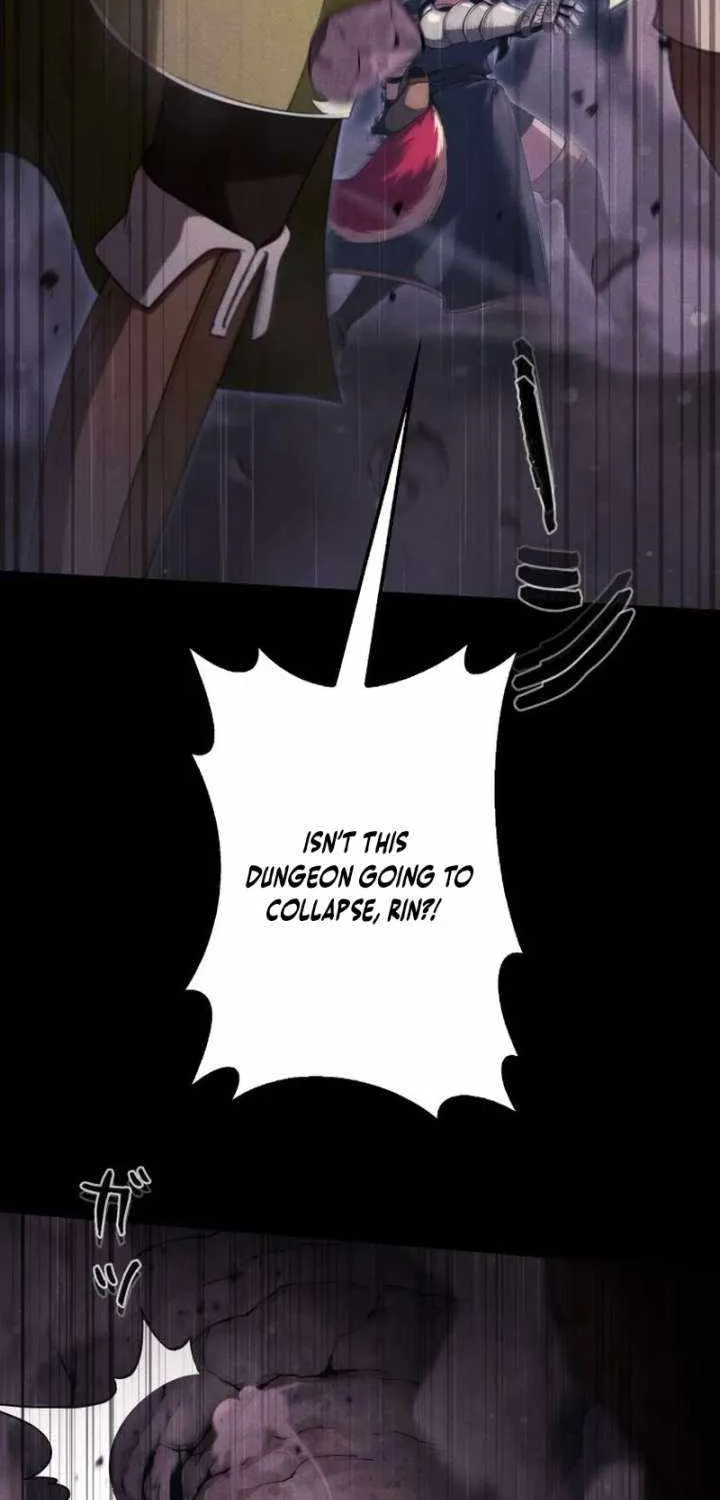Reincarnated as the Strongest Monster Eater꞉ Revenge on the Tyrant Dragon, chapter 40, page 76
