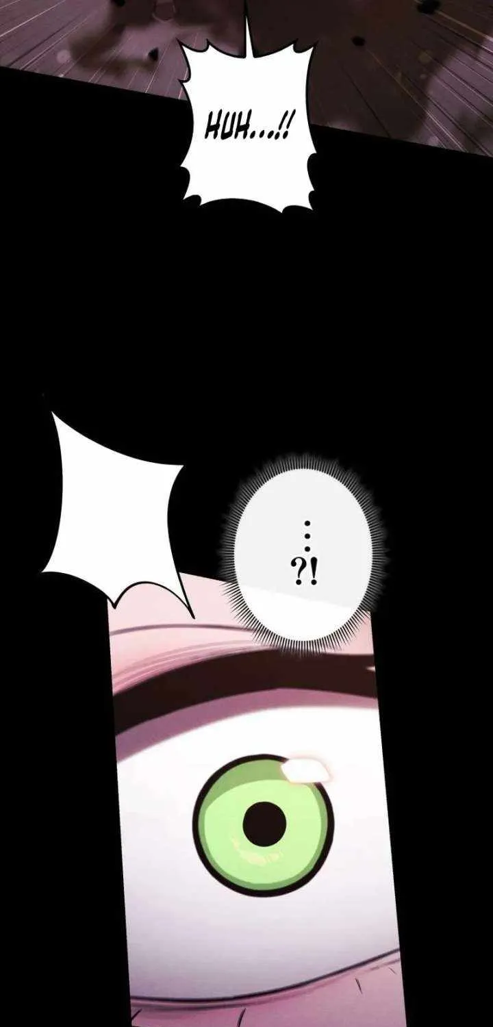 Reincarnated as the Strongest Monster Eater꞉ Revenge on the Tyrant Dragon, chapter 40, page 79
