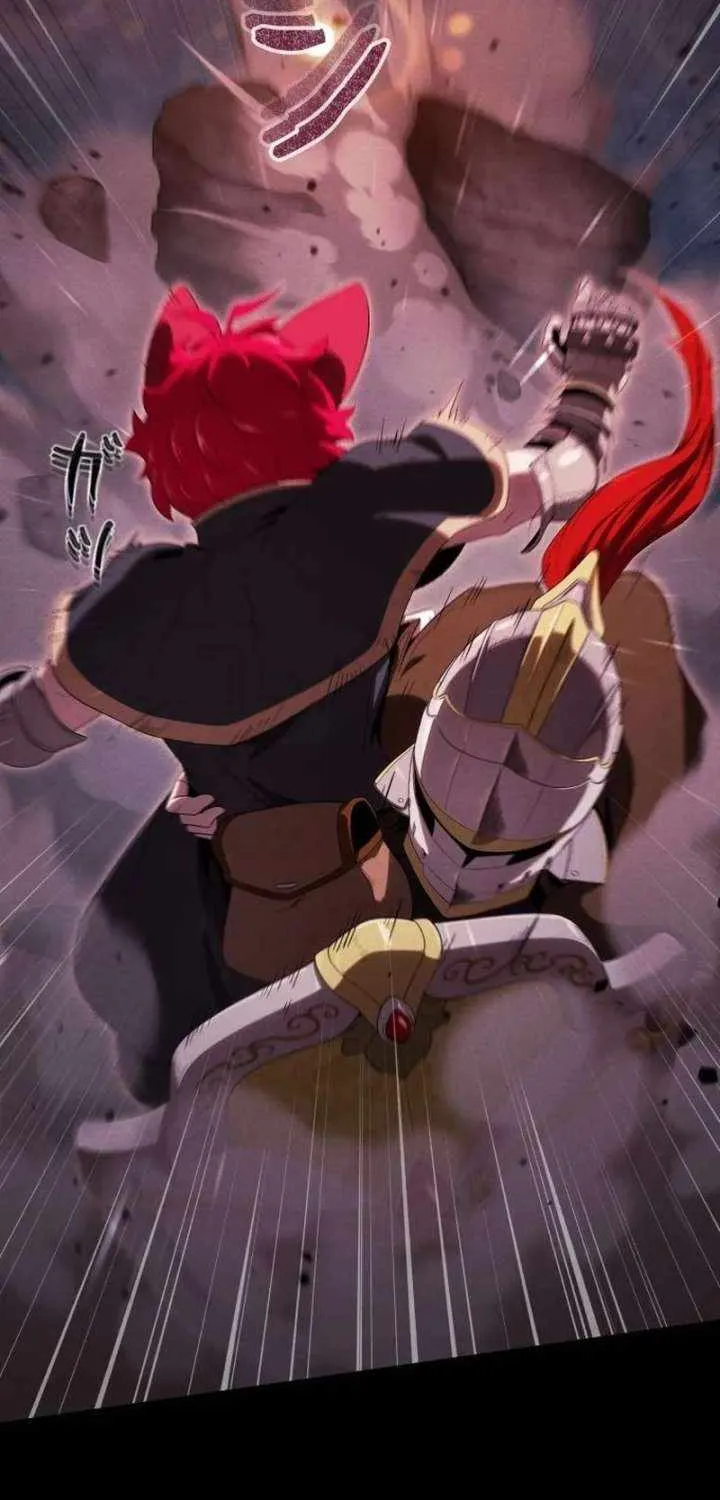 Reincarnated as the Strongest Monster Eater꞉ Revenge on the Tyrant Dragon, chapter 40, page 81