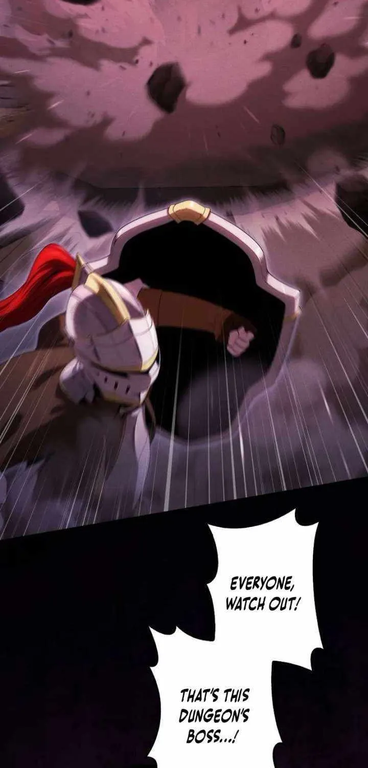 Reincarnated as the Strongest Monster Eater꞉ Revenge on the Tyrant Dragon, chapter 40, page 90