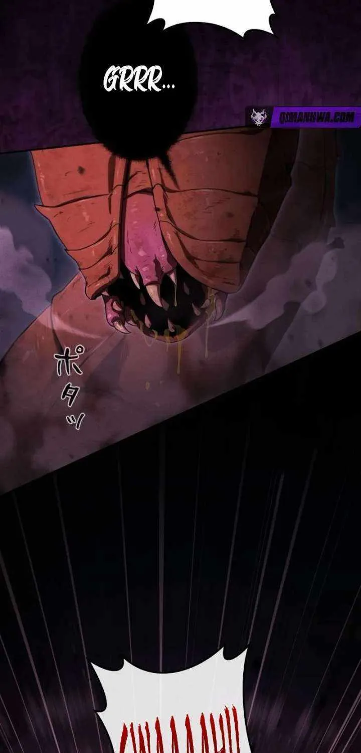 Reincarnated as the Strongest Monster Eater꞉ Revenge on the Tyrant Dragon, chapter 40, page 91