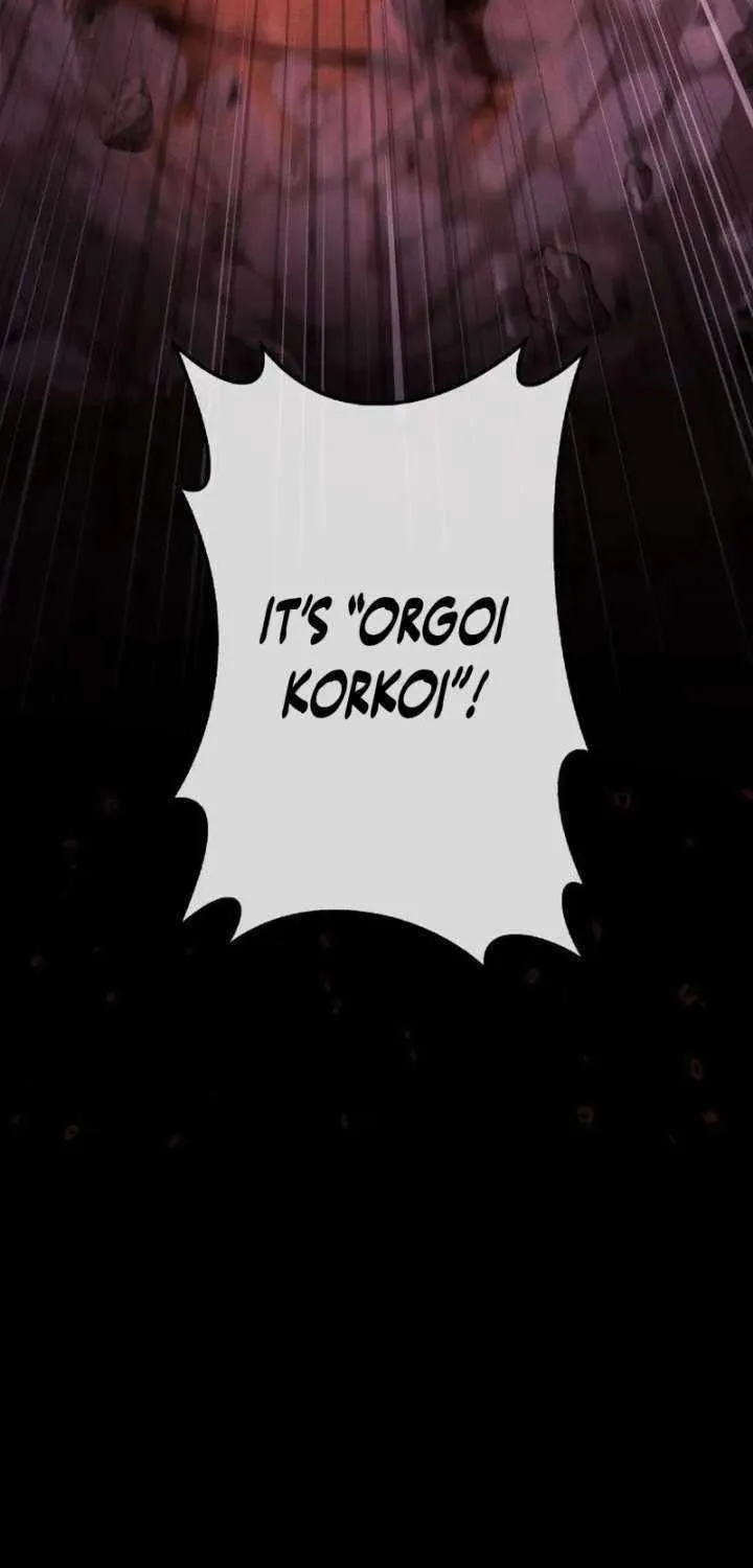 Reincarnated as the Strongest Monster Eater꞉ Revenge on the Tyrant Dragon, chapter 40, page 93