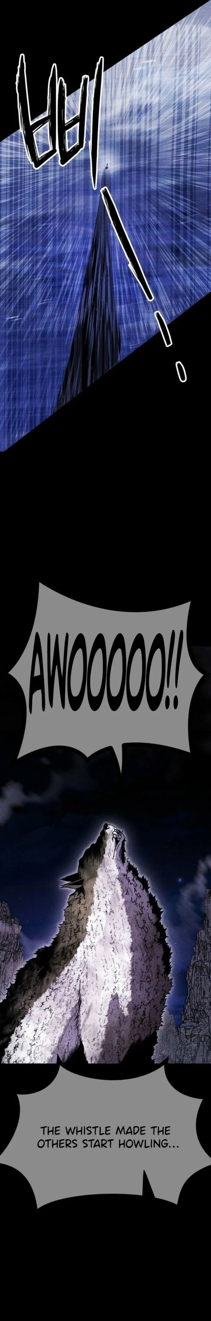 Fantasy Enlistment Squad, chapter 20, page 5