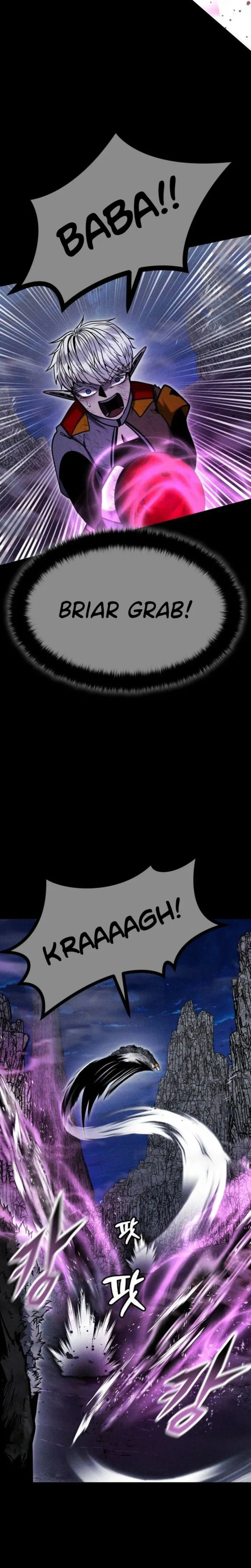 Fantasy Enlistment Squad, chapter 20, page 8