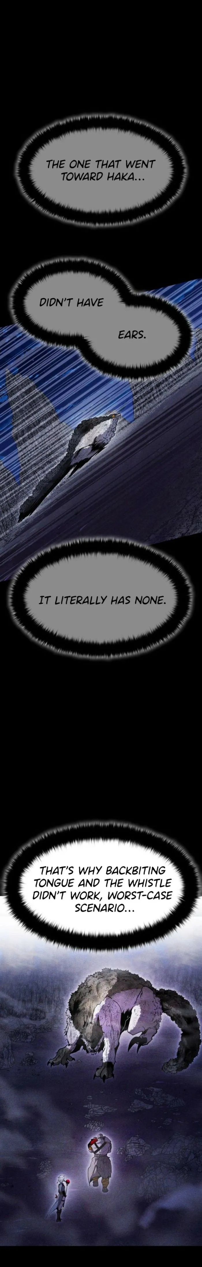 Fantasy Enlistment Squad, chapter 20, page 10