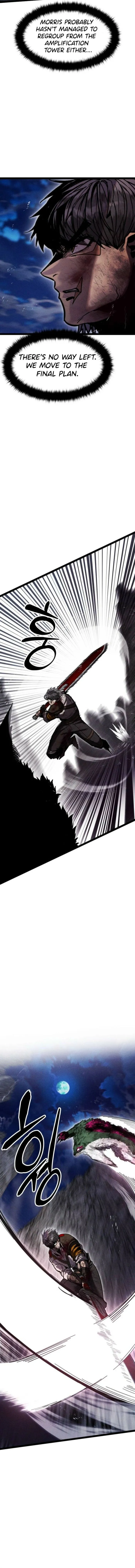 Fantasy Enlistment Squad, chapter 20, page 12
