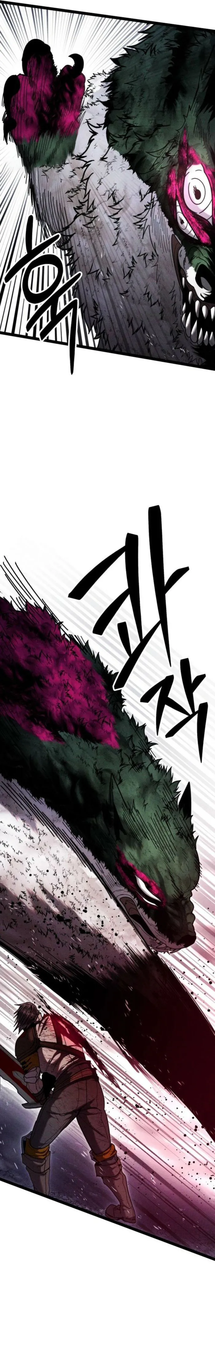 Fantasy Enlistment Squad, chapter 20, page 13