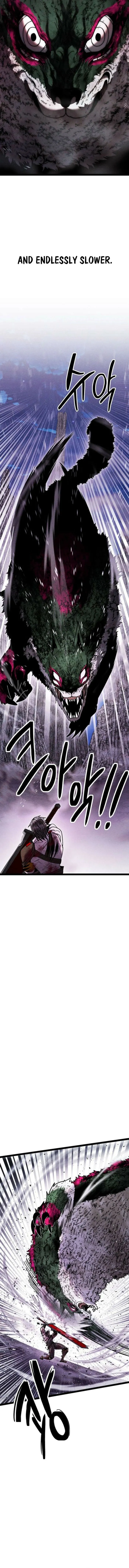 Fantasy Enlistment Squad, chapter 20, page 16