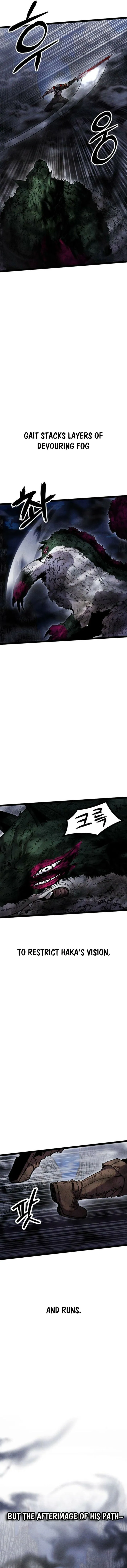 Fantasy Enlistment Squad, chapter 20, page 29