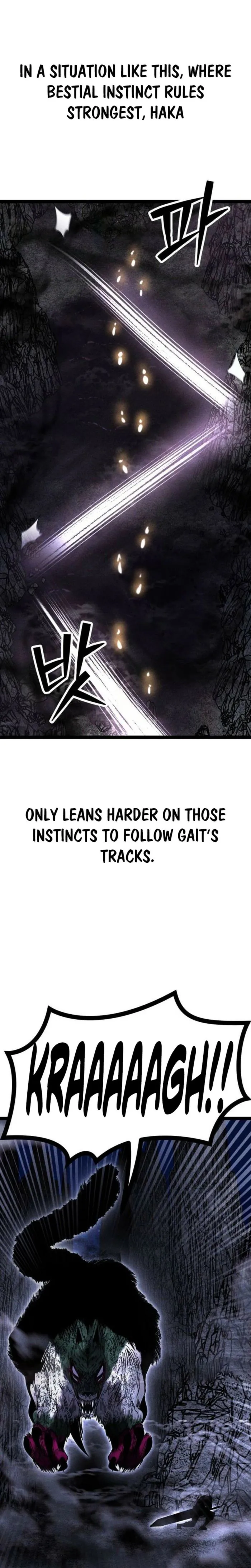 Fantasy Enlistment Squad, chapter 20, page 31