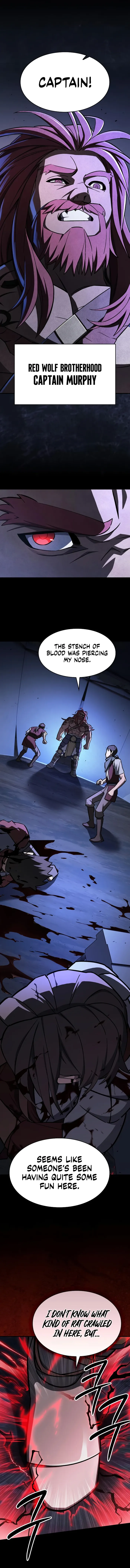 The Sword-Eating Swordmaster, chapter 25, page 3