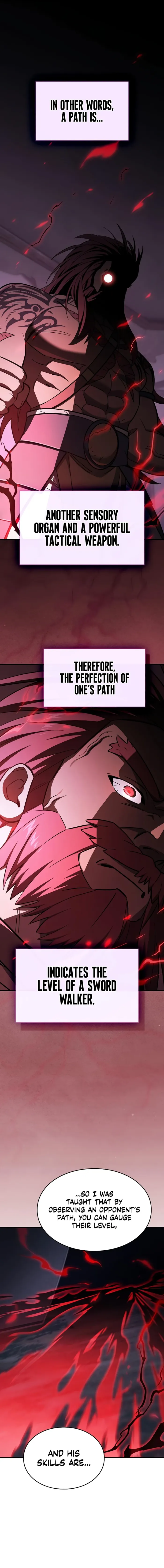 The Sword-Eating Swordmaster, chapter 25, page 7