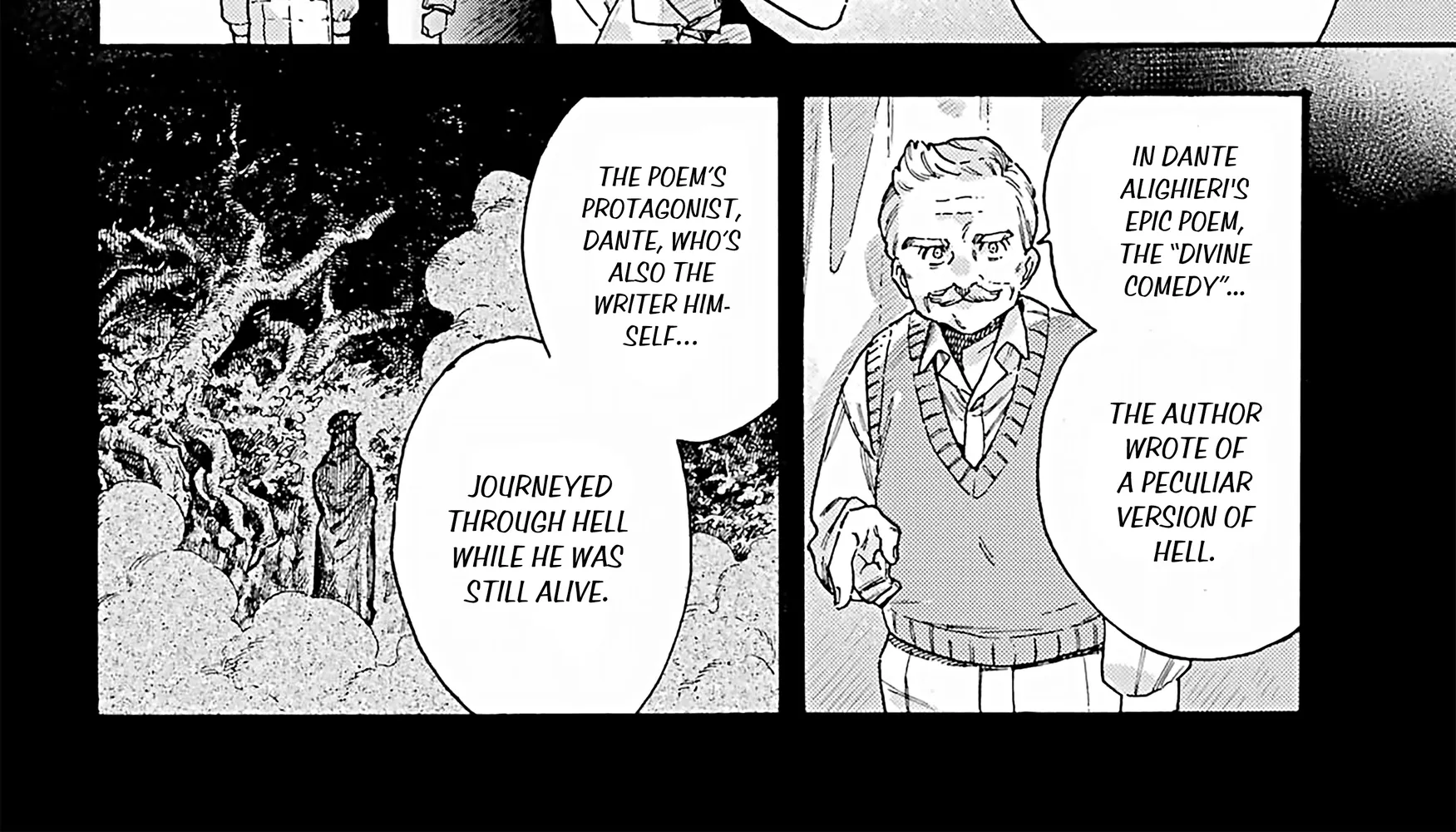 Lulu's Hell House, chapter 12, page 4