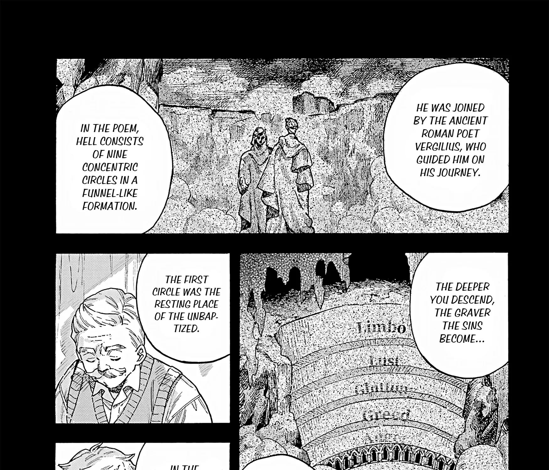 Lulu's Hell House, chapter 12, page 5