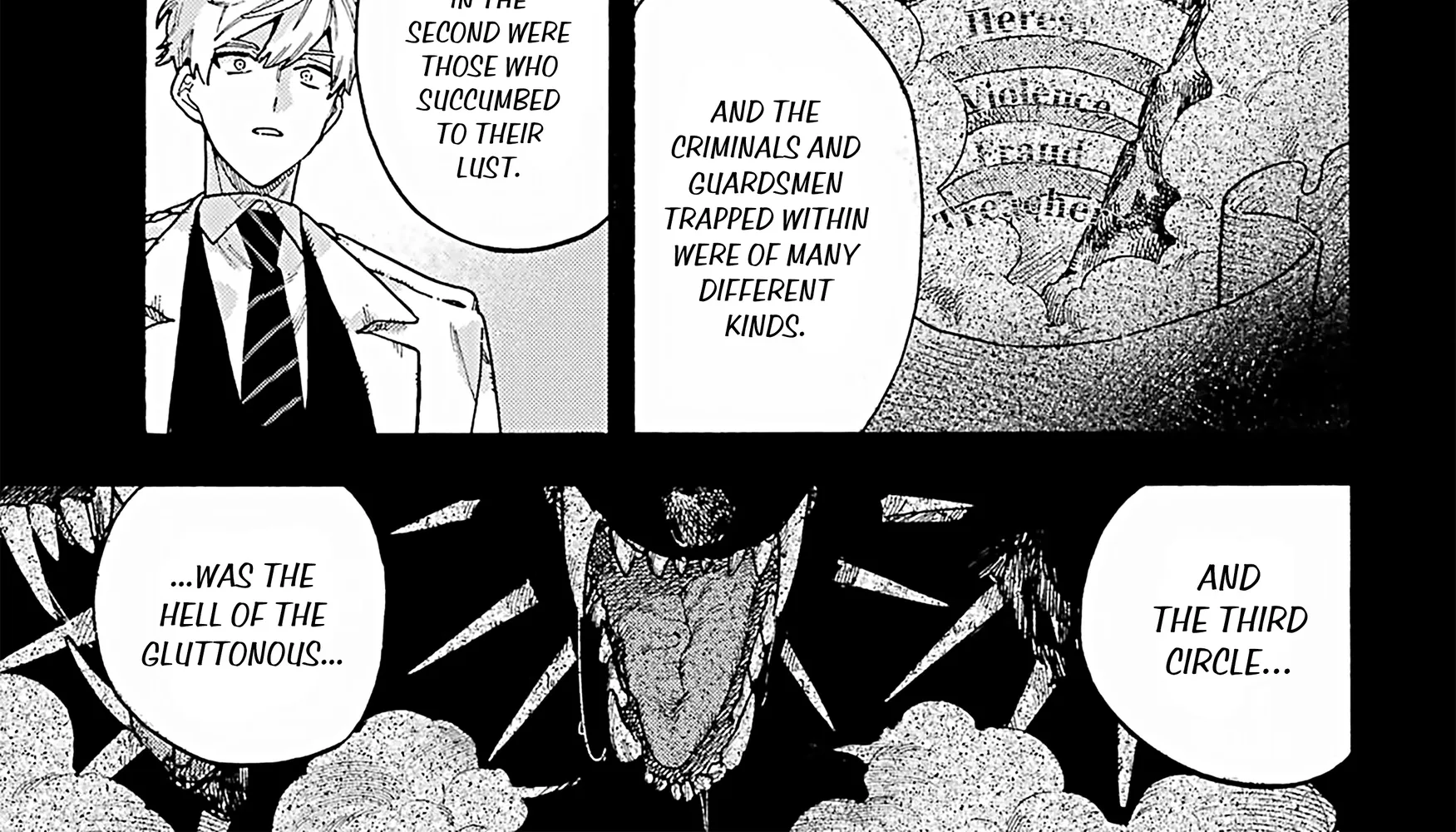Lulu's Hell House, chapter 12, page 6