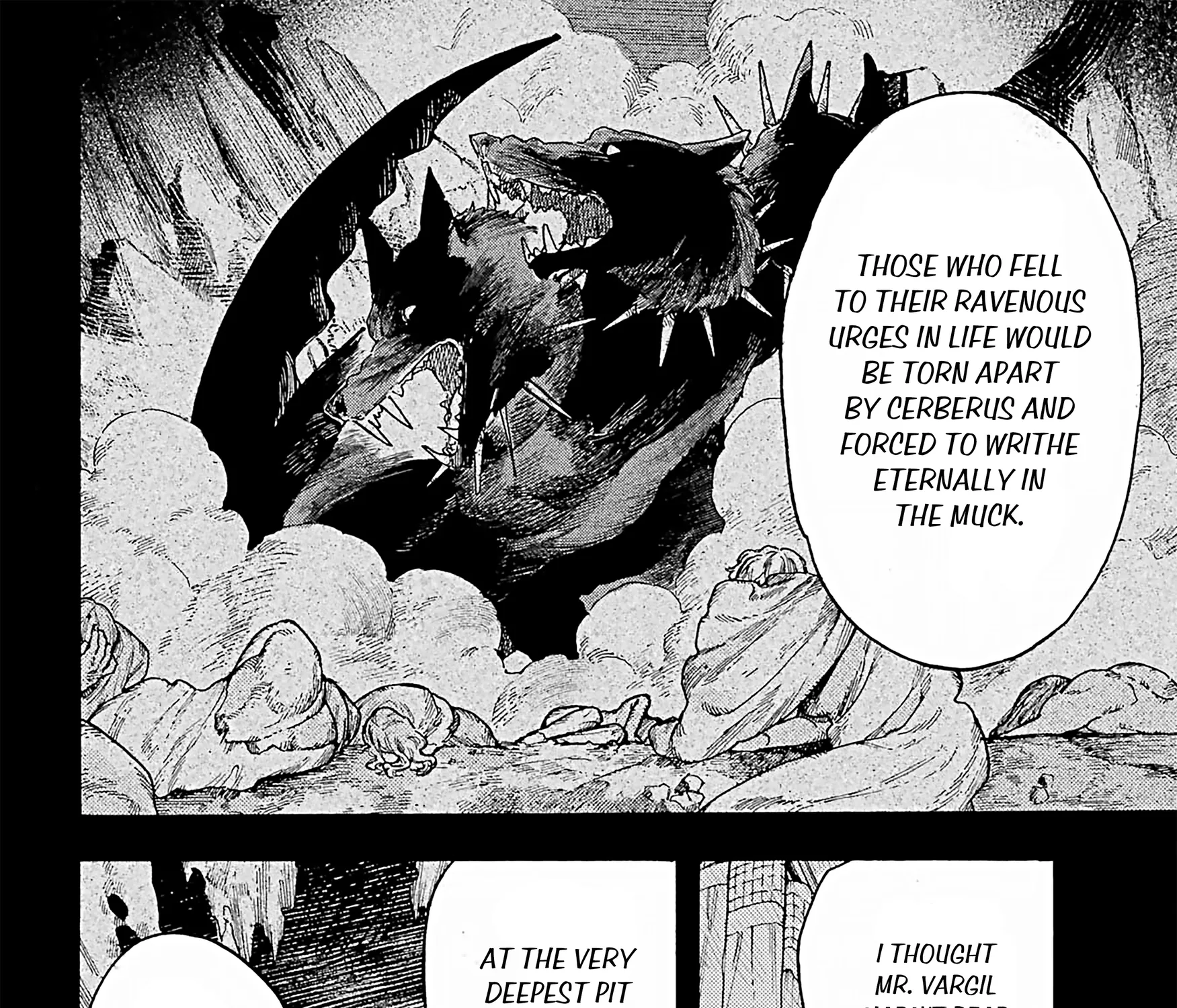 Lulu's Hell House, chapter 12, page 7