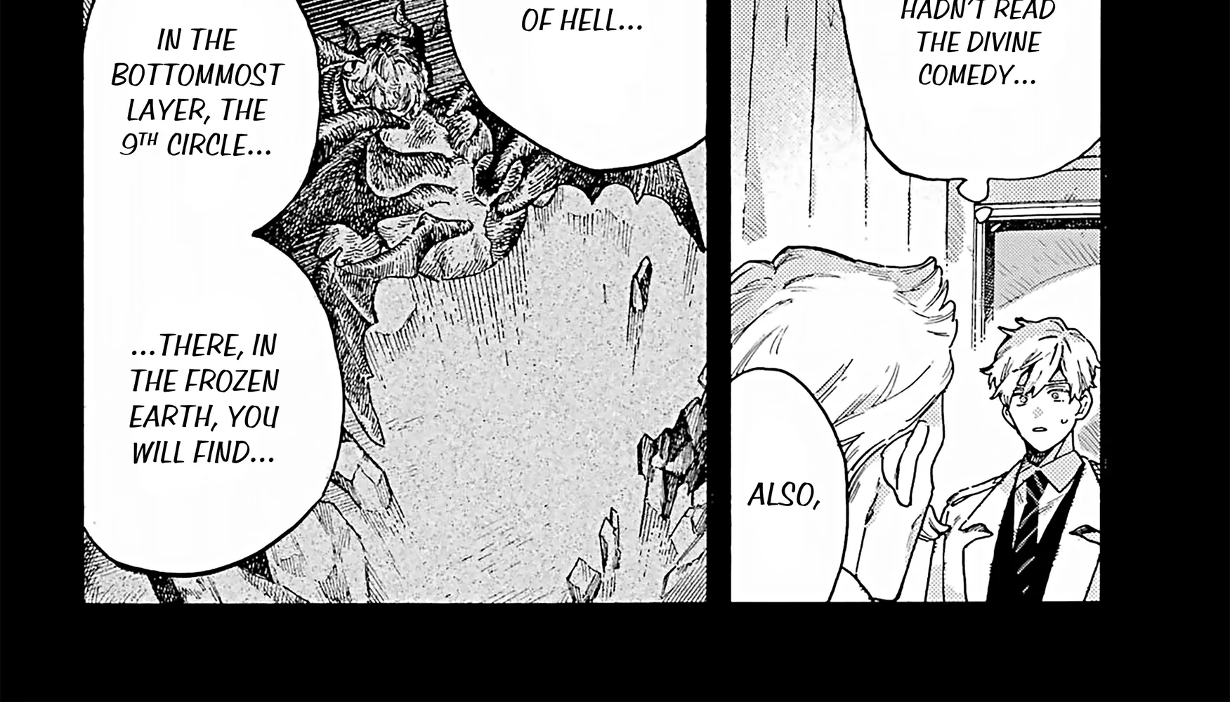 Lulu's Hell House, chapter 12, page 8