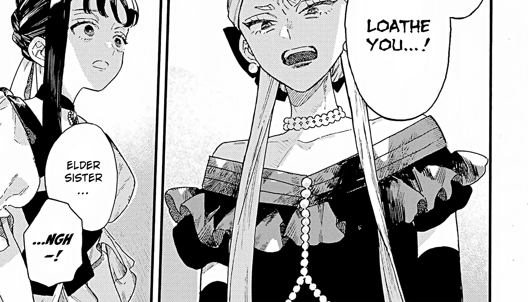 Lulu's Hell House, chapter 12, page 26