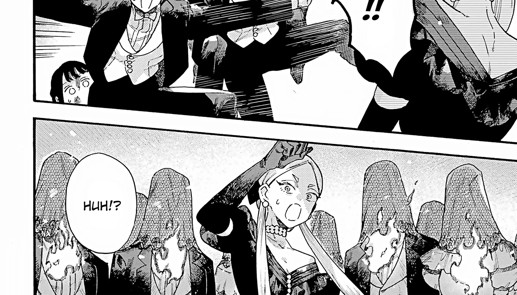 Lulu's Hell House, chapter 12, page 40