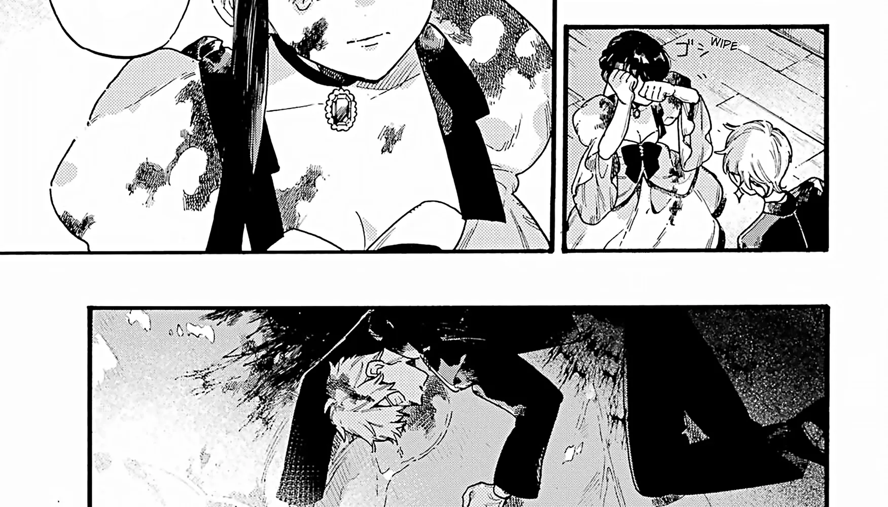Lulu's Hell House, chapter 12, page 54