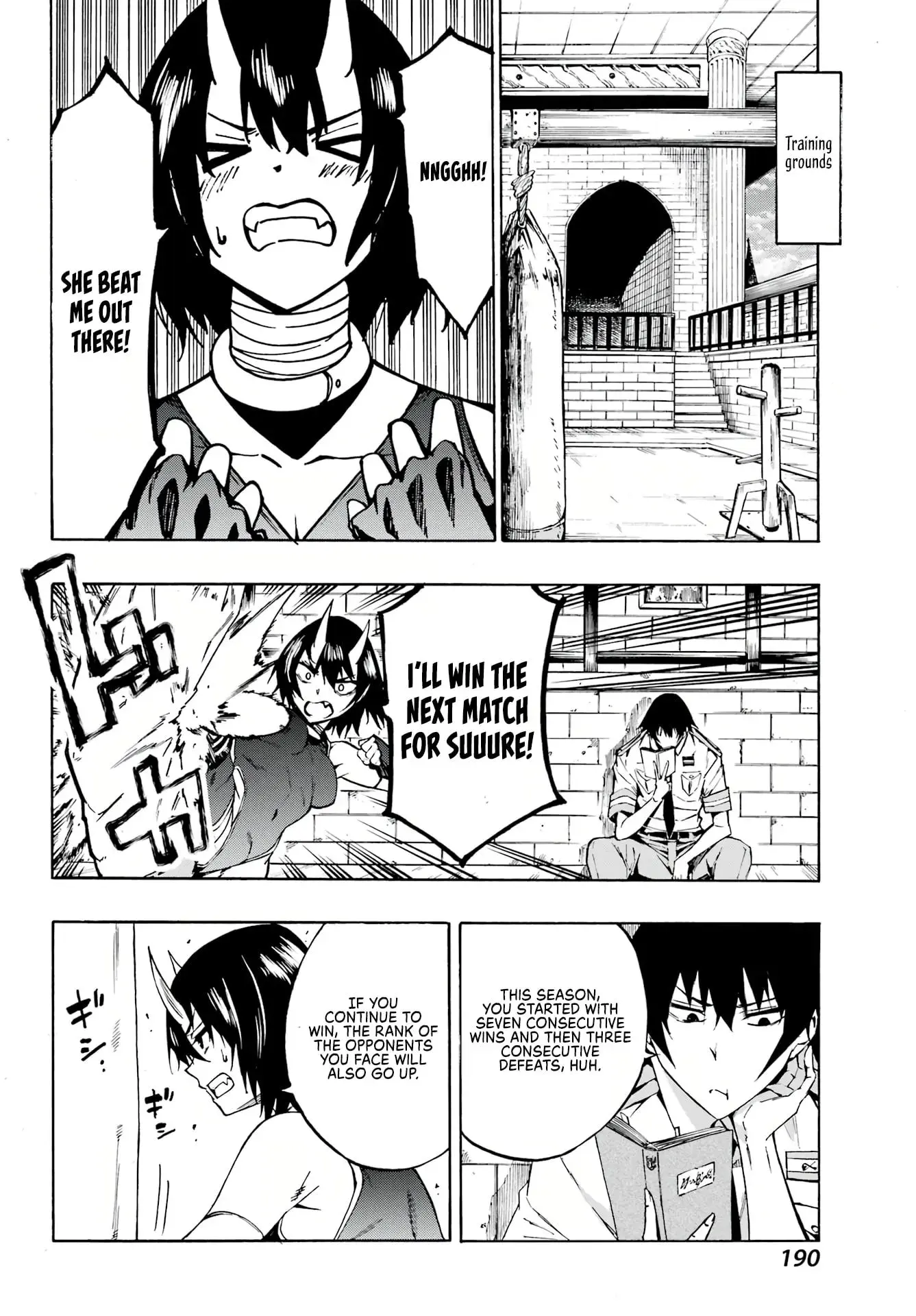 Gokusotsu Kraken, chapter 4, page 22