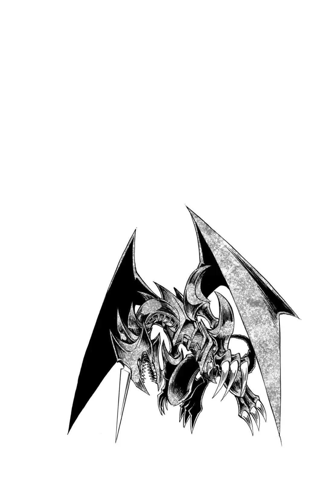 Yu-Gi-Oh! R, chapter 13, page 14