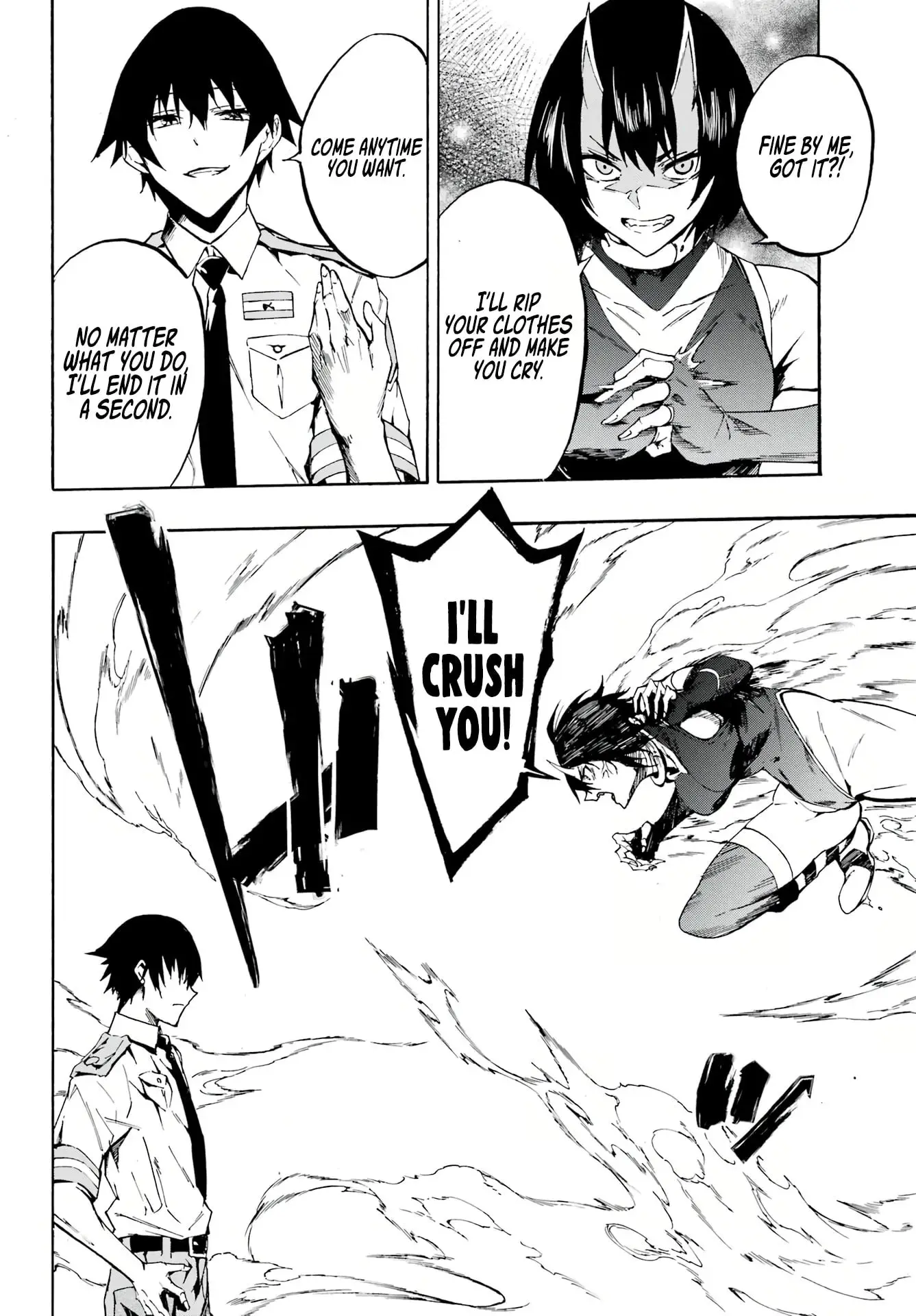 Gokusotsu Kraken, chapter 4, page 24