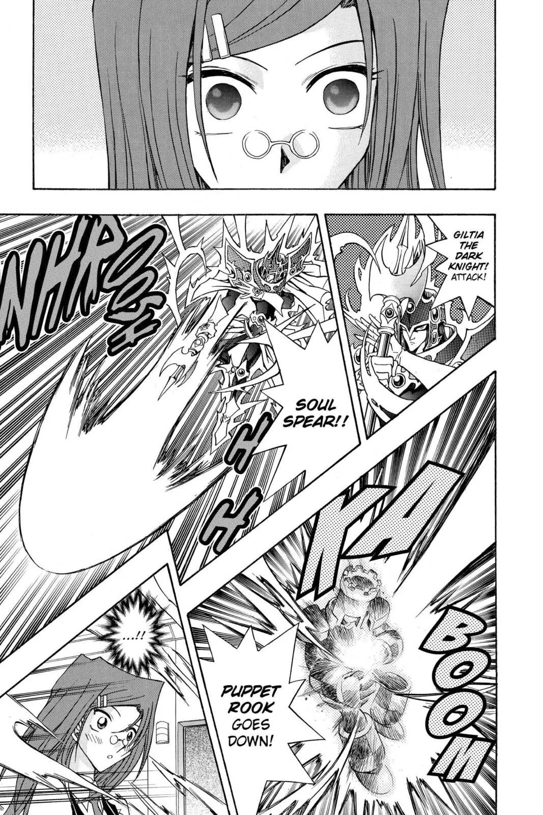 Yu-Gi-Oh! R, chapter 19, page 19