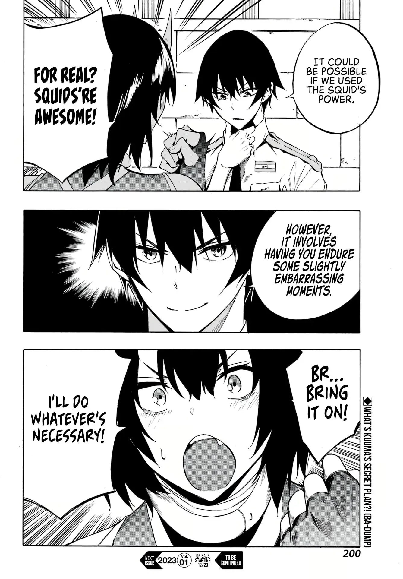Gokusotsu Kraken, chapter 4, page 32