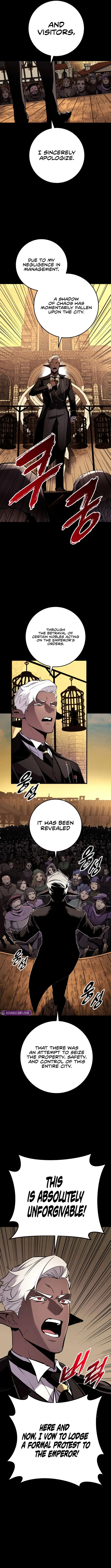 The Wandering Knight’s Survival Manual, chapter 36, page 2