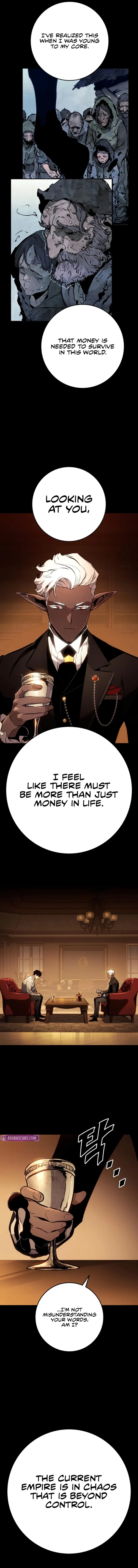 The Wandering Knight’s Survival Manual, chapter 36, page 19