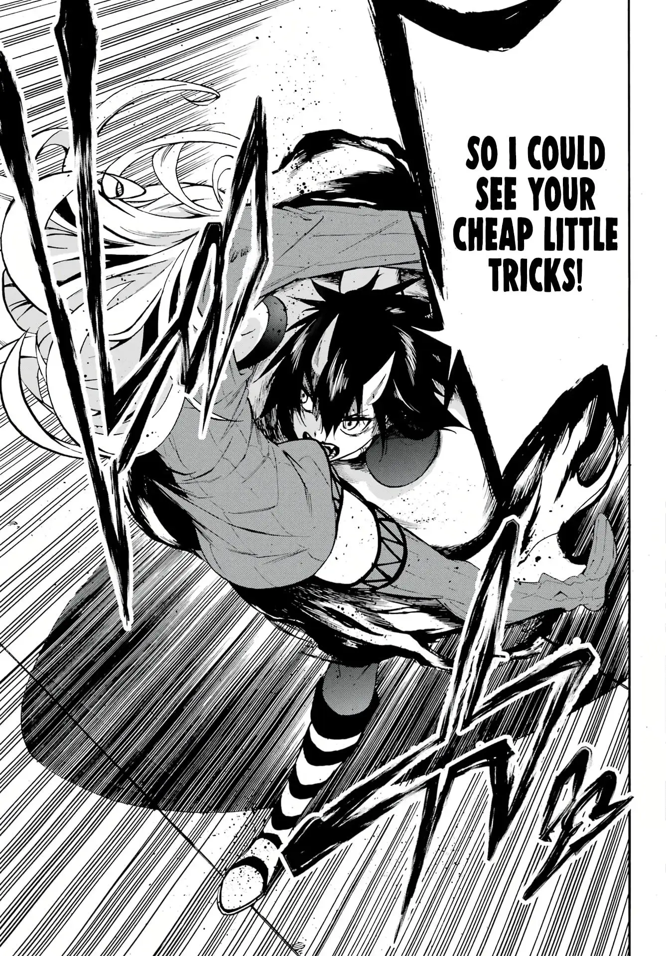 Gokusotsu Kraken, chapter 5, page 16