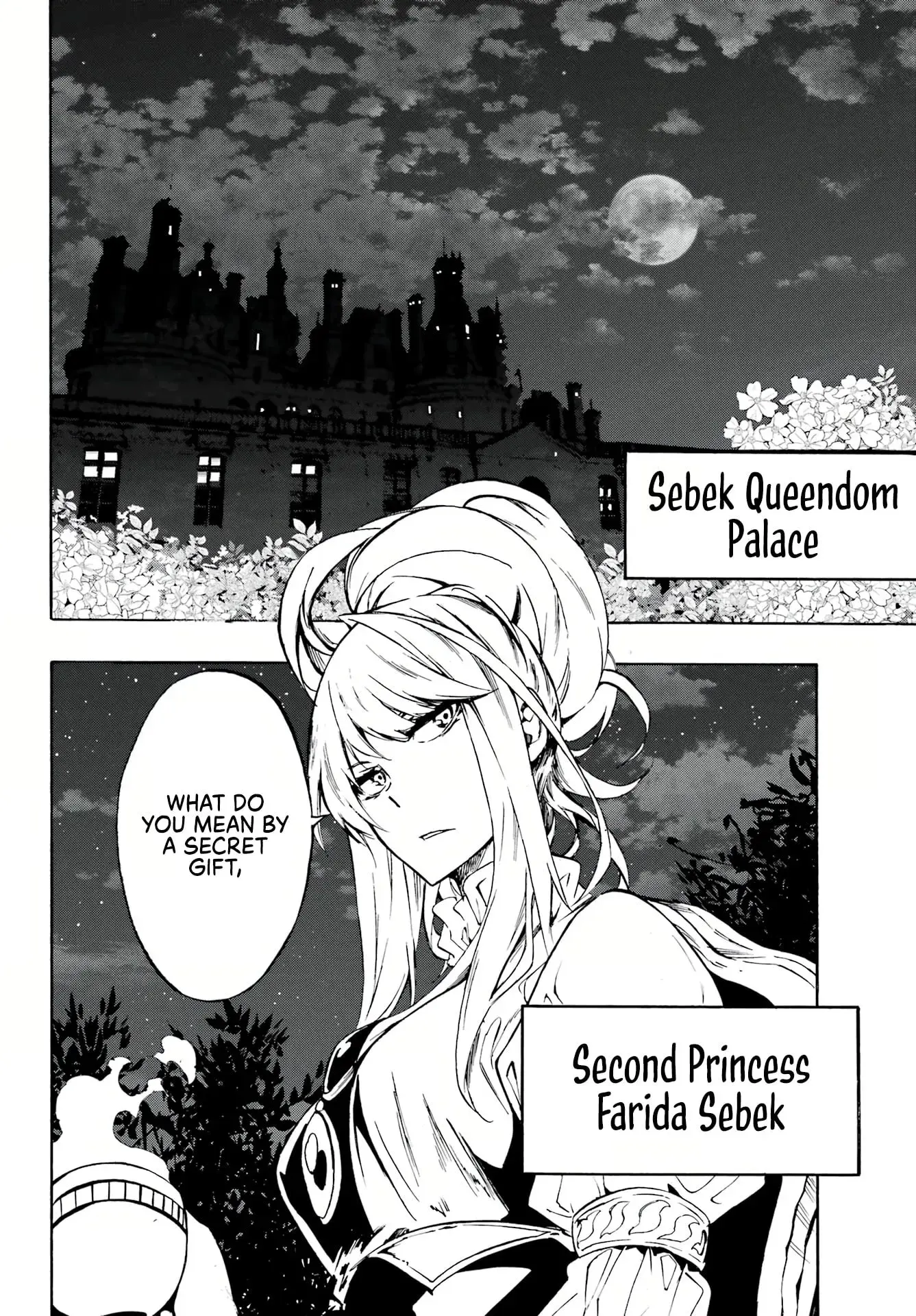 Gokusotsu Kraken, chapter 5, page 27