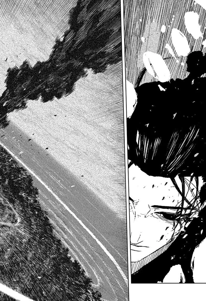 Kagurabachi, chapter 120, page 18