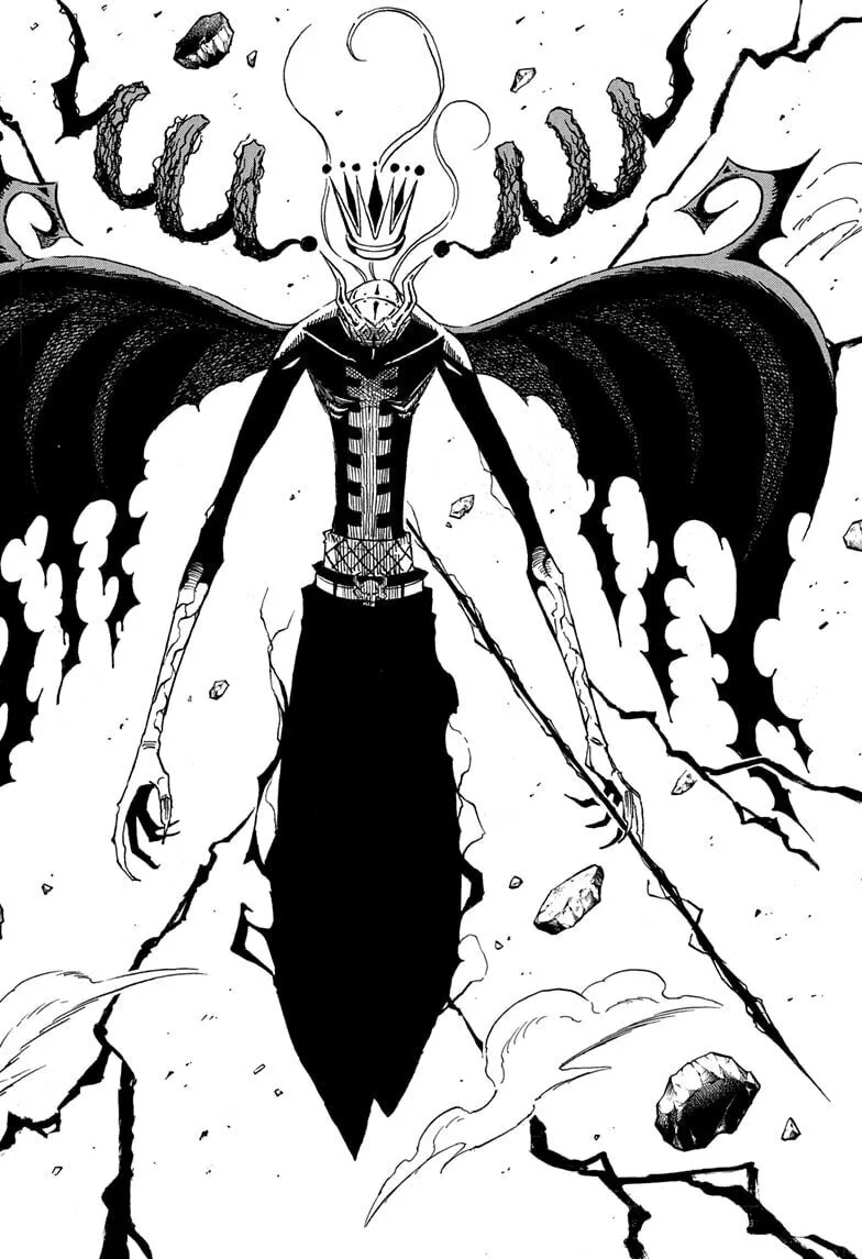 Ultimate Exorcist Kiyoshi Manga, chapter 90, page 14