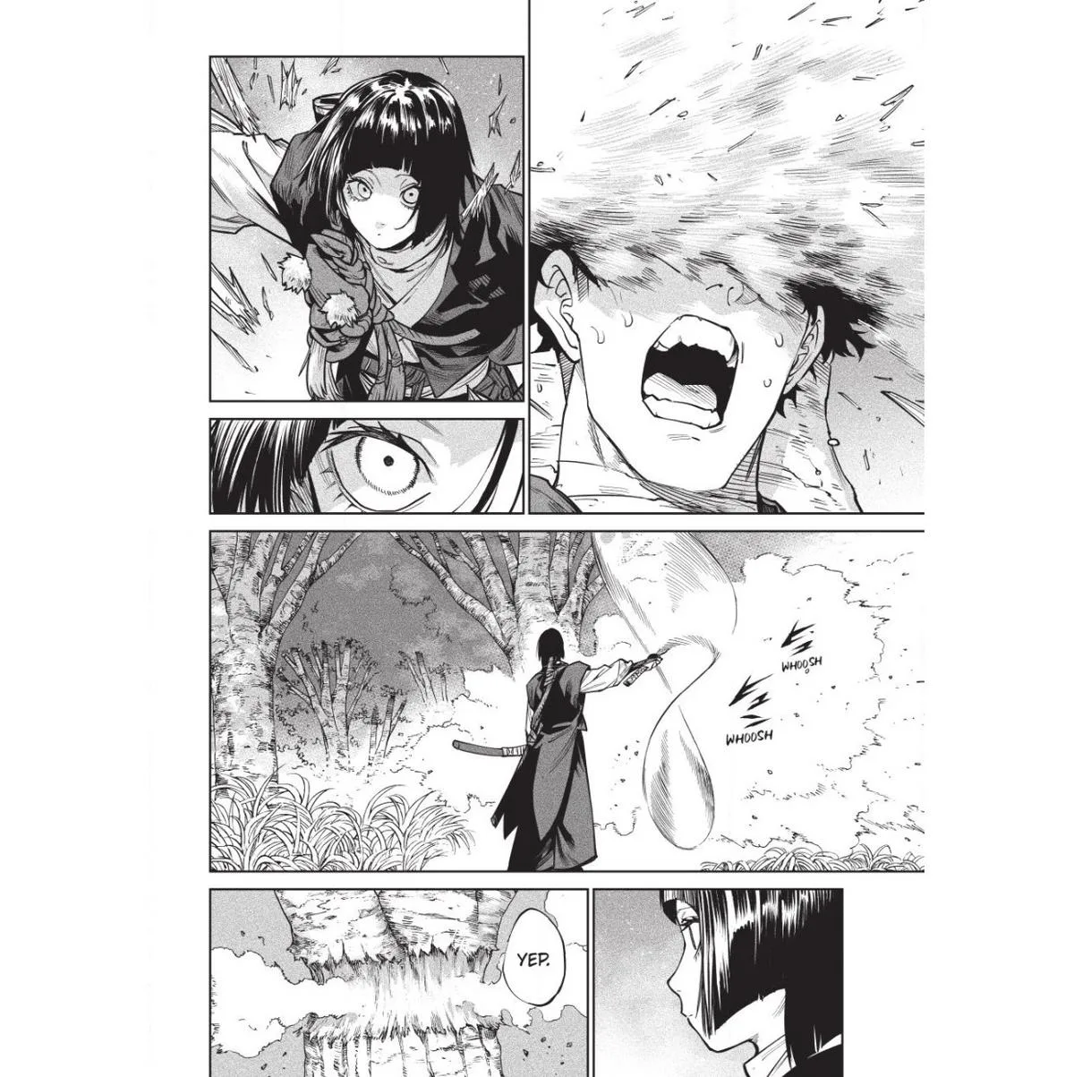 Tenkaichi Nihon Saikyo Bugeisha Ketteisen, chapter 60, page 13