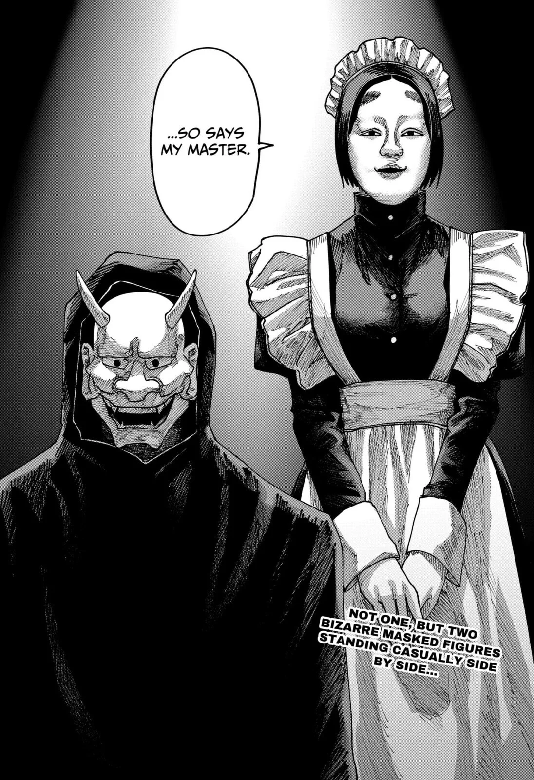 War of the Adults, chapter 48, page 16