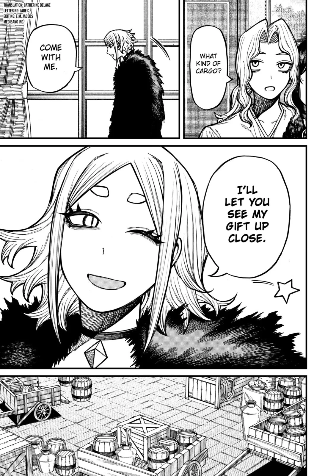 Centuria, chapter 89, page 3