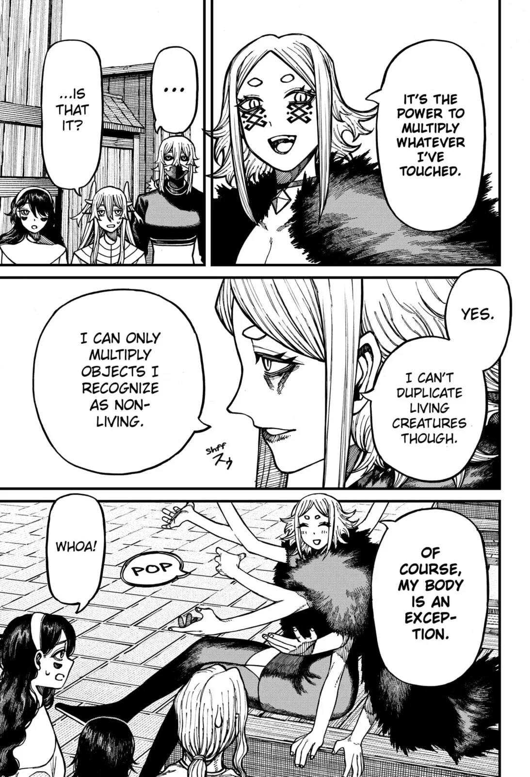 Centuria, chapter 89, page 5