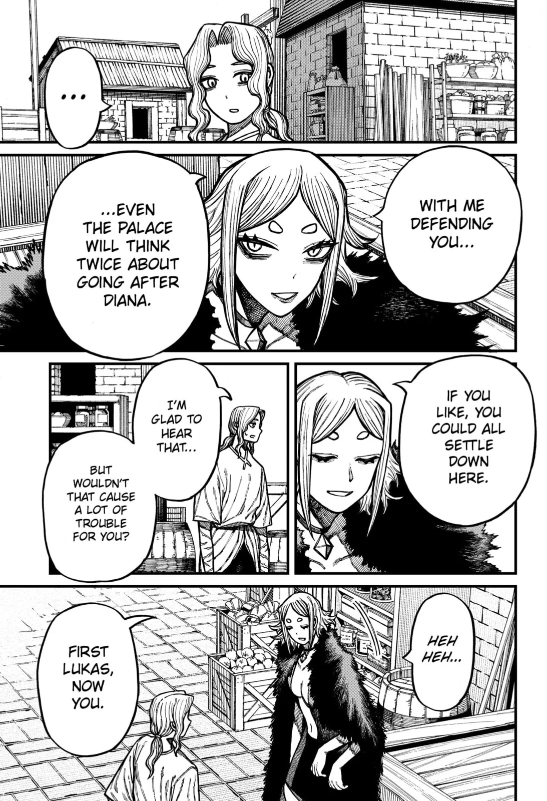 Centuria, chapter 89, page 15