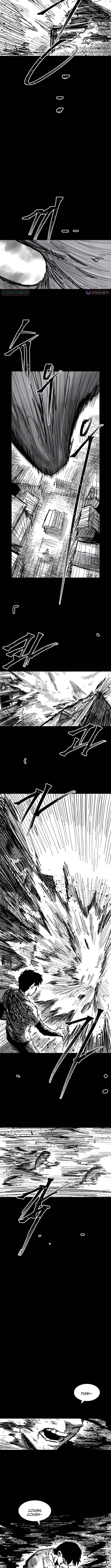 Warrior Kariel, chapter 40, page 6